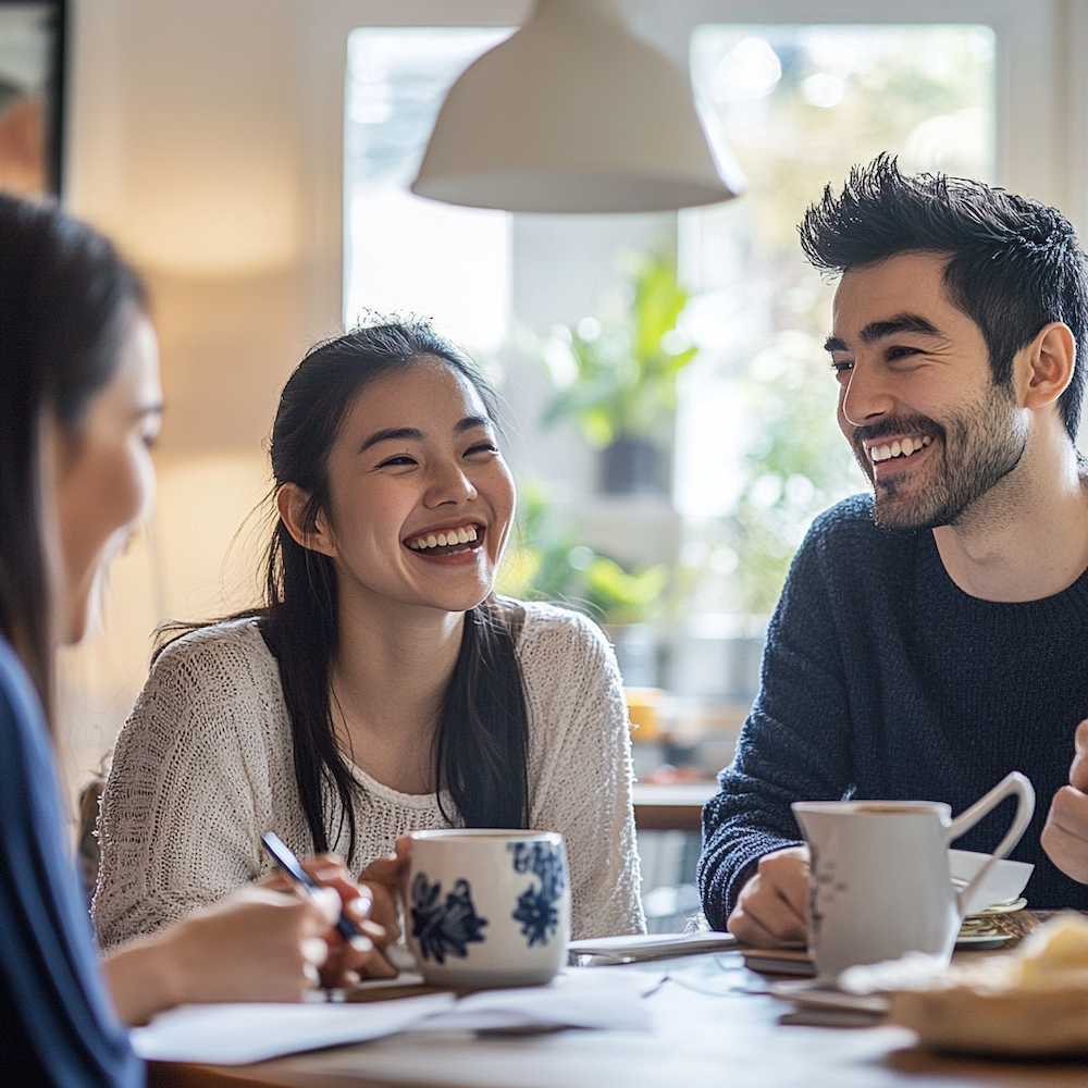 Un séjour linguistique en anglais : l’atout qui fait la différence sur un CV