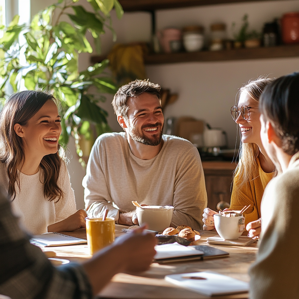 Pourquoi faire un séjour linguistique après 50 ans ?