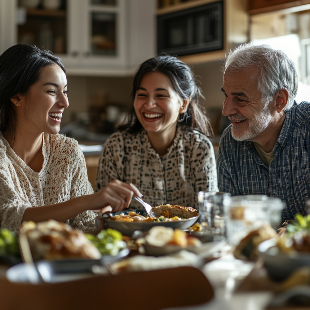 Comment choisir sa famille d’accueil pour un séjour en immersion adulte ?
