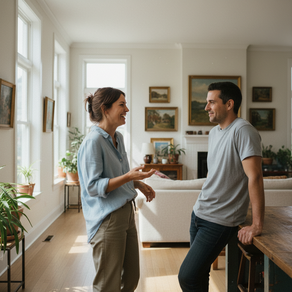 Quelles sont les options d&rsquo;immersion anglaise pour adultes débutants en France ?