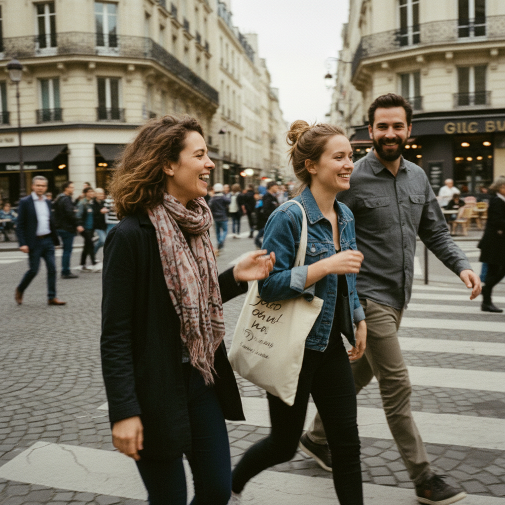 Comment tirer le maximum de son expérience en stage en immersion anglaise pour adulte ?