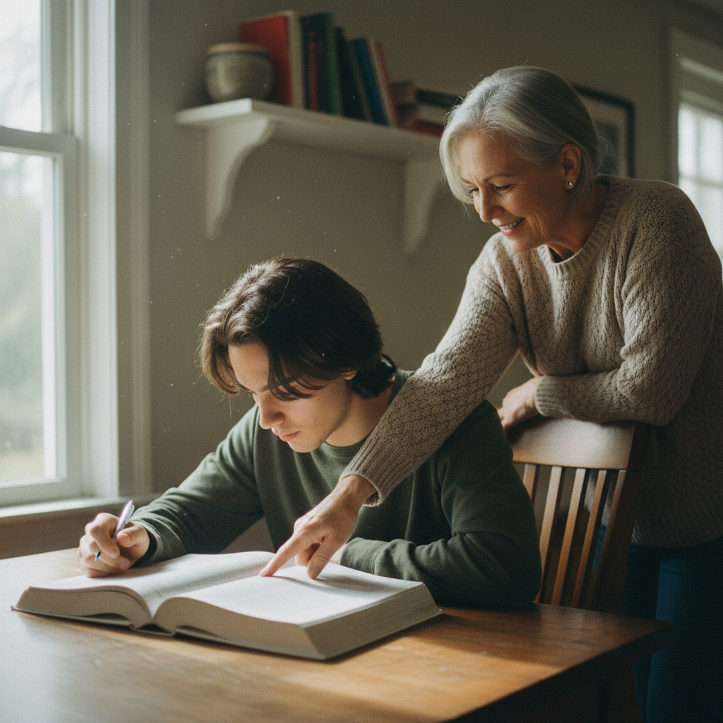 Quelles sont les recommandations pour un stage d’immersion pour adulte anglais en France ?